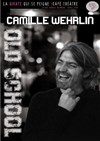 Camille Wehrlin dans Old School - 