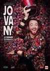 Jovany dans Le dernier saltinbanque - 