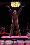 Cirque Aléa -