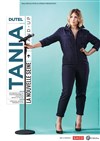 Tania Dutel -