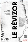 Le Révizor - 