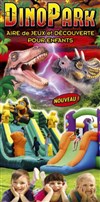 Dino Park : Aire de jeux pour enfants - 