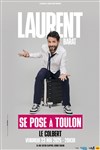 Laurent Barat se pose - 