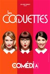 Les Coquettes -