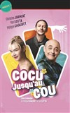 Cocu jusqu'au cou - 