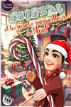 Guignol et les jouets merveilleux de Noël - 