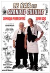 Le Bar des Grandes Gueules - 
