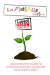 Plateau Nouveaux Talents - 