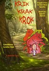Krik Krak Krok - 