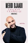 Mehdi Djaadi dans Couleur Framboise - 