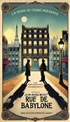 Rue de Babylone - 