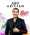 Ary Abittan dans My story - 