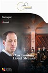 Vox Luminis - Odes de Purcell - 