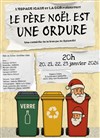 Le Père Noël est une ordure - 