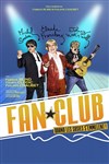 Fan club : quand les sosies s'emmêlent ! - 