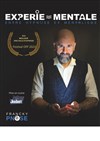 Francky Pnose dans Experie-Mentale - 