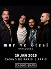 Mor Ve Ötesi - 