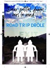Deux petites dames vers le nord - 