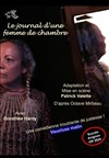 Le journal d'une femme de chambre - 