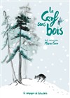 Le cerf sans bois - 