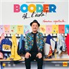Booder dans Ah, l'école ! - 