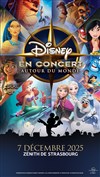 Disney en Concert : Autour du Monde - 