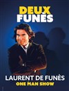 Laurent de Funès dans Deux Funès - 