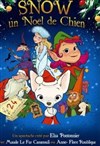 Snow, un Noël de chien - 