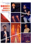 Soirée Jeunes Talents - 