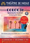 Coloc31 - 