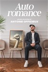 Antoine Officieux dans Auto Romance -
