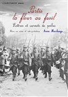 Partis la fleur au fusil | Lettres et carnets de Poilus - 