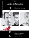 Hystéries - 