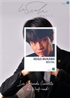 Keigo Mukawa - 