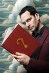 Rémi Larrousse dans Confidence d'un illusionniste - 