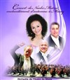 Enchantement d'automne - 