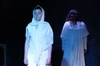 Mina Femme et Libertés-Cie Eolo - 