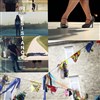 Journée de clôture du festival au théâtre du Fil de l'Eau | Les incandescences 2018 - 