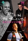 Kowok Night " Putain de Talents !  Découvertes " - 