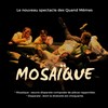 Mosaïque | Festival Impro sur cour - 