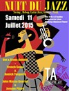 Nuit du Jazz - 