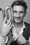 Eric Seva "Nomade Sonore" Quartet - 
