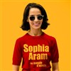 Sophia Aram dans Le monde d'après - 