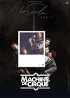 Machine de cirque - 