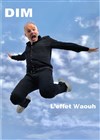 Dim dans L'Effet waouh - 