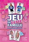 Jeu de cette famille - 
