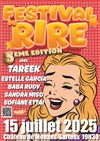 Festival du rire de Mouans-Sartoux - 