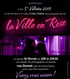 Dîner concert romantique St Valentin - 