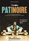 Patinoire - 