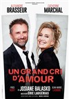 Un grand cri d'amour - 